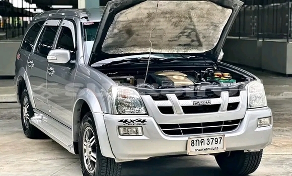 ซื้อ รถมือสอง Isuzu MU-7 อื่น ๆ รถยนต์ ใน %{เมือง} ใน ฉะเชิงเทรา ซื้อ รถมือสอง Isuzu MU-7 อื่น ๆ รถยนต์ ใน %{เมือง} ใน ฉะเชิงเทรา