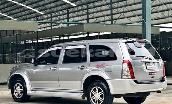 ซื้อ รถมือสอง Isuzu MU-7 อื่น ๆ รถยนต์ ใน %{เมือง} ใน ฉะเชิงเทรา ซื้อ รถมือสอง Isuzu MU-7 อื่น ๆ รถยนต์ ใน %{เมือง} ใน ฉะเชิงเทรา