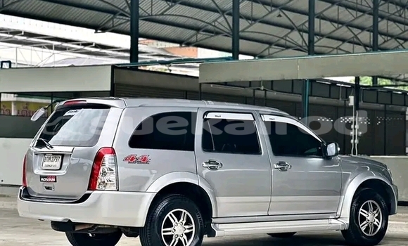 ซื้อ รถมือสอง Isuzu MU-7 อื่น ๆ รถยนต์ ใน %{เมือง} ใน ฉะเชิงเทรา ซื้อ รถมือสอง Isuzu MU-7 อื่น ๆ รถยนต์ ใน %{เมือง} ใน ฉะเชิงเทรา