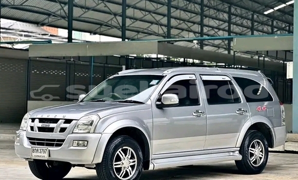 ซื้อ รถมือสอง Isuzu MU-7 อื่น ๆ รถยนต์ ใน %{เมือง} ใน ฉะเชิงเทรา ซื้อ รถมือสอง Isuzu MU-7 อื่น ๆ รถยนต์ ใน %{เมือง} ใน ฉะเชิงเทรา