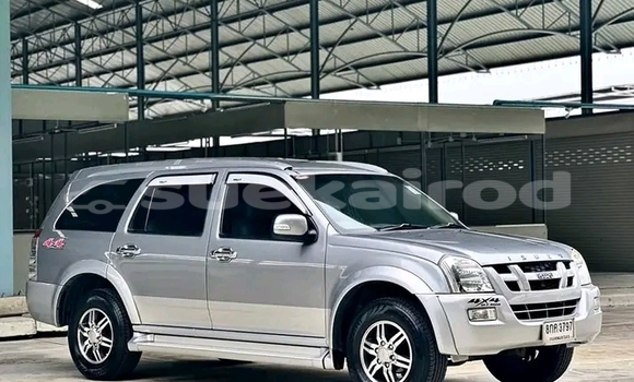 ซื้อ รถมือสอง Isuzu MU-7 อื่น ๆ รถยนต์ ใน %{เมือง} ใน ฉะเชิงเทรา ซื้อ รถมือสอง Isuzu MU-7 อื่น ๆ รถยนต์ ใน %{เมือง} ใน ฉะเชิงเทรา