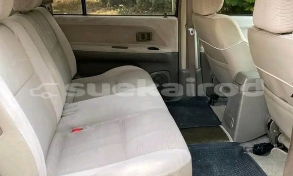 ซื้อ รถมือสอง Toyota Land Cruiser อื่น ๆ รถยนต์ ใน %{เมือง} ใน ชัยนาท