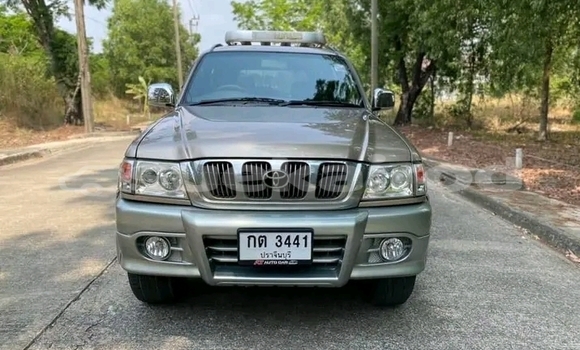 ซื้อ รถมือสอง Toyota Land Cruiser อื่น ๆ รถยนต์ ใน %{เมือง} ใน ชัยนาท ซื้อ รถมือสอง Toyota Land Cruiser อื่น ๆ รถยนต์ ใน %{เมือง} ใน ชัยนาท