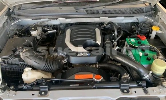 Buy Used Isuzu Bighorn Other Car in Chai Nat in Chai Nat