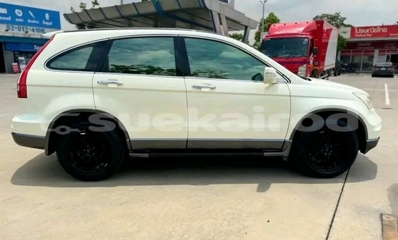 ซื้อ รถมือสอง Honda CR-V ขาว รถยนต์ ใน %{เมือง} ใน ชัยนาท ซื้อ รถมือสอง Honda CR-V ขาว รถยนต์ ใน %{เมือง} ใน ชัยนาท