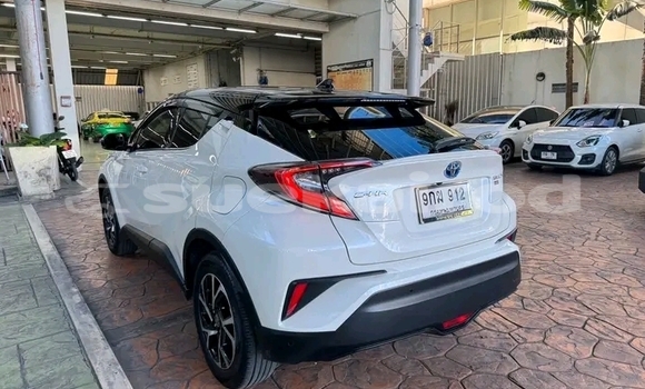 ซื้อ รถมือสอง Toyota C-HR ขาว รถยนต์ ใน %{เมือง} ใน ชัยนาท ซื้อ รถมือสอง Toyota C-HR ขาว รถยนต์ ใน %{เมือง} ใน ชัยนาท