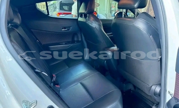 ซื้อ รถมือสอง Toyota C-HR ขาว รถยนต์ ใน %{เมือง} ใน ชัยนาท ซื้อ รถมือสอง Toyota C-HR ขาว รถยนต์ ใน %{เมือง} ใน ชัยนาท