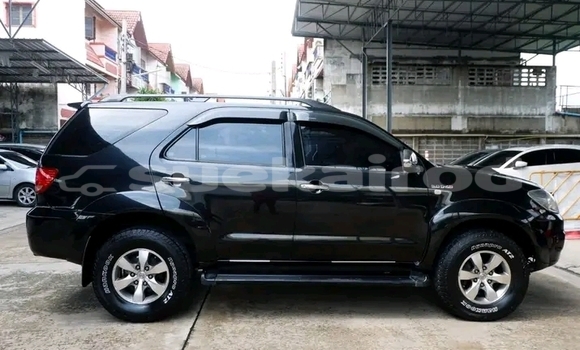ซื้อ รถมือสอง Toyota Fortuner สีดำ รถยนต์ ใน %{เมือง} ใน ชัยภูมิ ซื้อ รถมือสอง Toyota Fortuner สีดำ รถยนต์ ใน %{เมือง} ใน ชัยภูมิ