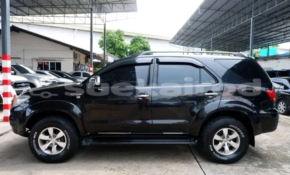 ซื้อ รถมือสอง Toyota Fortuner สีดำ รถยนต์ ใน %{เมือง} ใน ชัยภูมิ ซื้อ รถมือสอง Toyota Fortuner สีดำ รถยนต์ ใน %{เมือง} ใน ชัยภูมิ