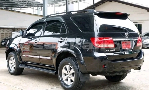 ซื้อ รถมือสอง Toyota Fortuner สีดำ รถยนต์ ใน %{เมือง} ใน ชัยภูมิ ซื้อ รถมือสอง Toyota Fortuner สีดำ รถยนต์ ใน %{เมือง} ใน ชัยภูมิ
