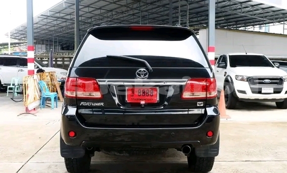 ซื้อ รถมือสอง Toyota Fortuner สีดำ รถยนต์ ใน %{เมือง} ใน ชัยภูมิ ซื้อ รถมือสอง Toyota Fortuner สีดำ รถยนต์ ใน %{เมือง} ใน ชัยภูมิ