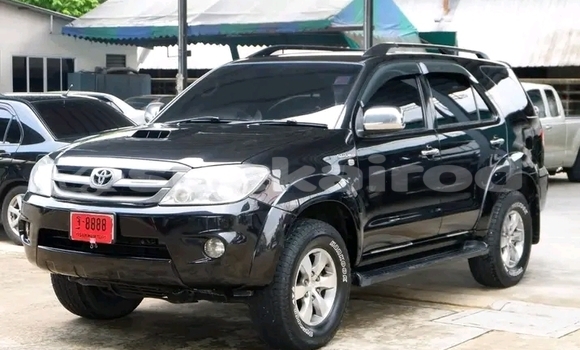 ซื้อ รถมือสอง Toyota Fortuner สีดำ รถยนต์ ใน %{เมือง} ใน ชัยภูมิ ซื้อ รถมือสอง Toyota Fortuner สีดำ รถยนต์ ใน %{เมือง} ใน ชัยภูมิ