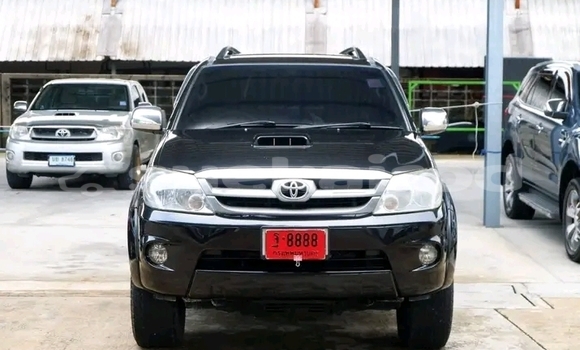 ซื้อ รถมือสอง Toyota Fortuner สีดำ รถยนต์ ใน %{เมือง} ใน ชัยภูมิ ซื้อ รถมือสอง Toyota Fortuner สีดำ รถยนต์ ใน %{เมือง} ใน ชัยภูมิ