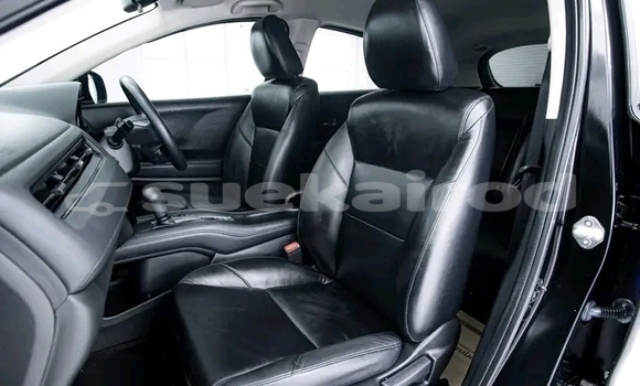 ซื้อ รถมือสอง Honda HR–V สีดำ รถยนต์ ใน %{เมือง} ใน กรุงเทพมหานคร ซื้อ รถมือสอง Honda HR–V สีดำ รถยนต์ ใน %{เมือง} ใน กรุงเทพมหานคร