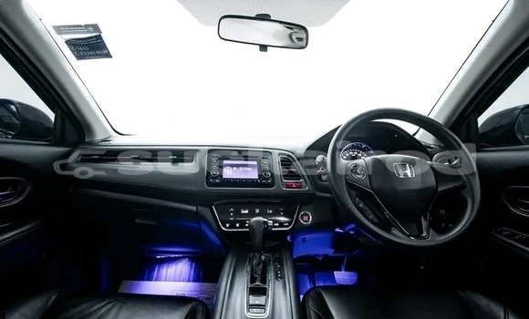 ซื้อ รถมือสอง Honda HR–V สีดำ รถยนต์ ใน %{เมือง} ใน กรุงเทพมหานคร ซื้อ รถมือสอง Honda HR–V สีดำ รถยนต์ ใน %{เมือง} ใน กรุงเทพมหานคร