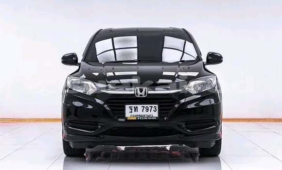 ซื้อ รถมือสอง Honda HR–V สีดำ รถยนต์ ใน %{เมือง} ใน กรุงเทพมหานคร ซื้อ รถมือสอง Honda HR–V สีดำ รถยนต์ ใน %{เมือง} ใน กรุงเทพมหานคร