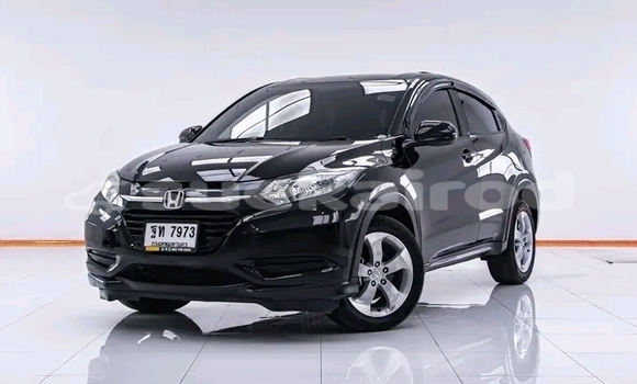 ซื้อ รถมือสอง Honda HR–V สีดำ รถยนต์ ใน %{เมือง} ใน กรุงเทพมหานคร ซื้อ รถมือสอง Honda HR–V สีดำ รถยนต์ ใน %{เมือง} ใน กรุงเทพมหานคร