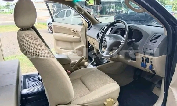 ซื้อ รถมือสอง Toyota Picnic สีดำ รถยนต์ ใน %{เมือง} ใน ชัยนาท