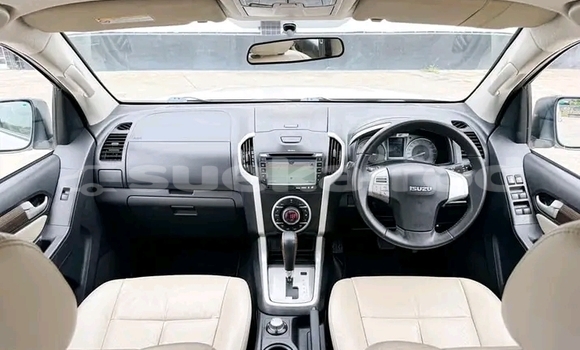 ซื้อ รถมือสอง Isuzu MU-X ขาว รถยนต์ ใน %{เมือง} ใน ชัยนาท ซื้อ รถมือสอง Isuzu MU-X ขาว รถยนต์ ใน %{เมือง} ใน ชัยนาท