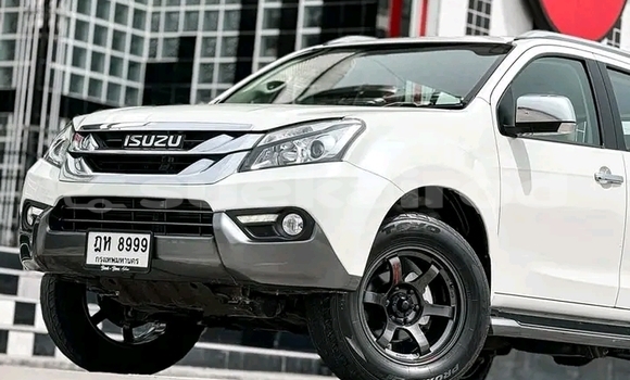 ซื้อ รถมือสอง Isuzu MU-X ขาว รถยนต์ ใน %{เมือง} ใน ชัยนาท ซื้อ รถมือสอง Isuzu MU-X ขาว รถยนต์ ใน %{เมือง} ใน ชัยนาท