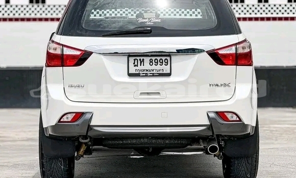 ซื้อ รถมือสอง Isuzu MU-X ขาว รถยนต์ ใน %{เมือง} ใน ชัยนาท ซื้อ รถมือสอง Isuzu MU-X ขาว รถยนต์ ใน %{เมือง} ใน ชัยนาท