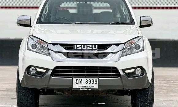 ซื้อ รถมือสอง Isuzu MU-X ขาว รถยนต์ ใน %{เมือง} ใน ชัยนาท ซื้อ รถมือสอง Isuzu MU-X ขาว รถยนต์ ใน %{เมือง} ใน ชัยนาท