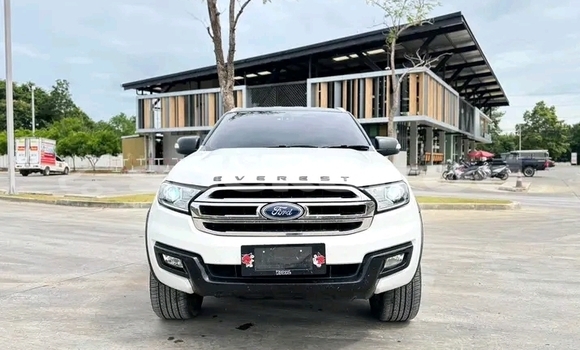 ซื้อ รถมือสอง Ford Everest ขาว รถยนต์ ใน %{เมือง} ใน ชัยนาท ซื้อ รถมือสอง Ford Everest ขาว รถยนต์ ใน %{เมือง} ใน ชัยนาท