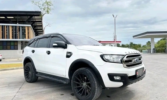 ซื้อ รถมือสอง Ford Everest ขาว รถยนต์ ใน %{เมือง} ใน ชัยนาท ซื้อ รถมือสอง Ford Everest ขาว รถยนต์ ใน %{เมือง} ใน ชัยนาท