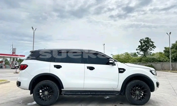 ซื้อ รถมือสอง Ford Everest ขาว รถยนต์ ใน %{เมือง} ใน ชัยนาท ซื้อ รถมือสอง Ford Everest ขาว รถยนต์ ใน %{เมือง} ใน ชัยนาท