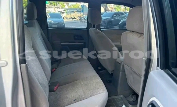 ซื้อ รถมือสอง Isuzu D-Max อื่น ๆ รถยนต์ ใน %{เมือง} ใน ชัยนาท