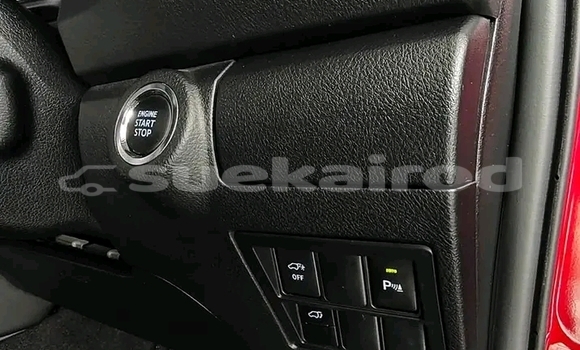 ซื้อ รถมือสอง Toyota LiteAce สีแดง รถยนต์ ใน %{เมือง} ใน ชัยภูมิ