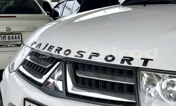 ซื้อ รถมือสอง Mitsubishi Pajero ขาว รถยนต์ ใน %{เมือง} ใน จันทบุรี ซื้อ รถมือสอง Mitsubishi Pajero ขาว รถยนต์ ใน %{เมือง} ใน จันทบุรี