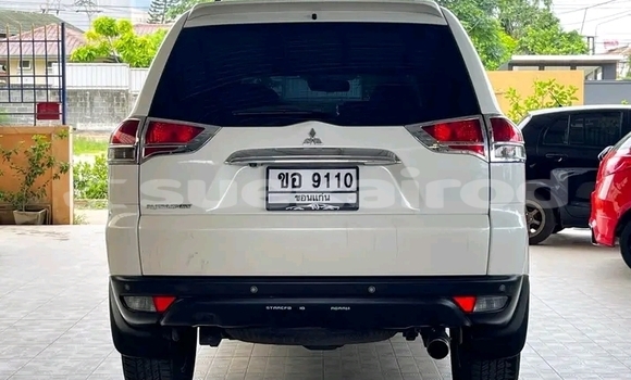 ซื้อ รถมือสอง Mitsubishi Pajero ขาว รถยนต์ ใน %{เมือง} ใน จันทบุรี ซื้อ รถมือสอง Mitsubishi Pajero ขาว รถยนต์ ใน %{เมือง} ใน จันทบุรี