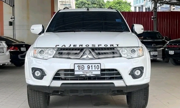 ซื้อ รถมือสอง Mitsubishi Pajero ขาว รถยนต์ ใน %{เมือง} ใน จันทบุรี ซื้อ รถมือสอง Mitsubishi Pajero ขาว รถยนต์ ใน %{เมือง} ใน จันทบุรี