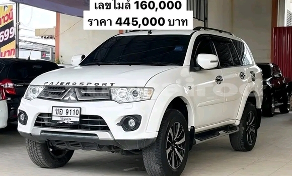 ซื้อ รถมือสอง Mitsubishi Pajero ขาว รถยนต์ ใน %{เมือง} ใน จันทบุรี ซื้อ รถมือสอง Mitsubishi Pajero ขาว รถยนต์ ใน %{เมือง} ใน จันทบุรี