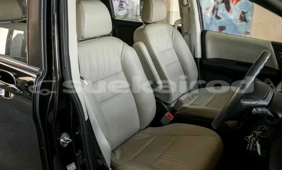 Buy Used Honda Freed Black Car in Chai Nat in Chai Nat