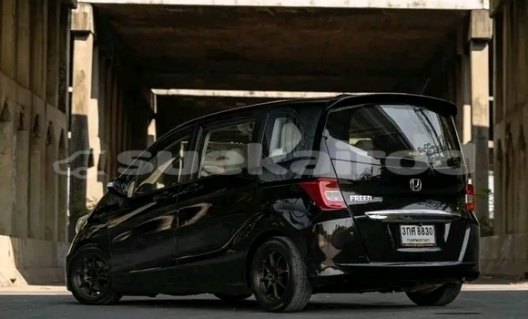 ซื้อ รถมือสอง Honda Freed สีดำ รถยนต์ ใน %{เมือง} ใน ชัยนาท ซื้อ รถมือสอง Honda Freed สีดำ รถยนต์ ใน %{เมือง} ใน ชัยนาท