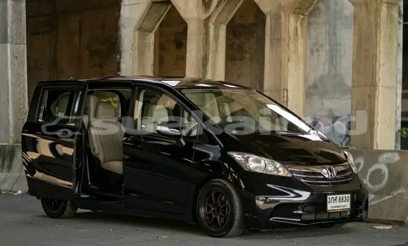 ซื้อ รถมือสอง Honda Freed สีดำ รถยนต์ ใน %{เมือง} ใน ชัยนาท ซื้อ รถมือสอง Honda Freed สีดำ รถยนต์ ใน %{เมือง} ใน ชัยนาท