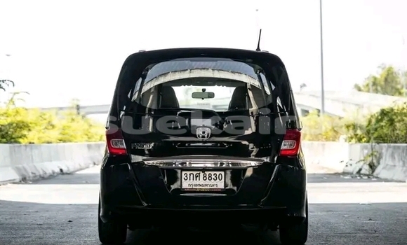 ซื้อ รถมือสอง Honda Freed สีดำ รถยนต์ ใน %{เมือง} ใน ชัยนาท ซื้อ รถมือสอง Honda Freed สีดำ รถยนต์ ใน %{เมือง} ใน ชัยนาท