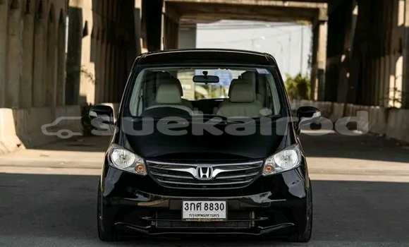 ซื้อ รถมือสอง Honda Freed สีดำ รถยนต์ ใน %{เมือง} ใน ชัยนาท ซื้อ รถมือสอง Honda Freed สีดำ รถยนต์ ใน %{เมือง} ใน ชัยนาท