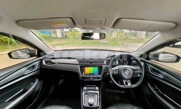 Buy Used Toyota Matrix Other Car in Chaiyaphum in Chaiyaphum