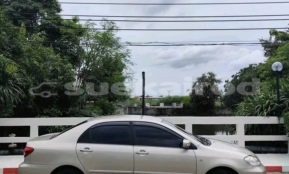 ซื้อ รถมือสอง Toyota Altis อื่น ๆ รถยนต์ ใน %{เมือง} ใน ชัยนาท ซื้อ รถมือสอง Toyota Altis อื่น ๆ รถยนต์ ใน %{เมือง} ใน ชัยนาท