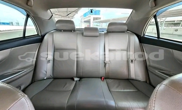 ซื้อ รถมือสอง Toyota Corolla อื่น ๆ รถยนต์ ใน %{เมือง} ใน ชัยนาท