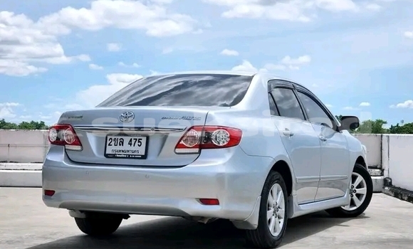 ซื้อ รถมือสอง Toyota Corolla อื่น ๆ รถยนต์ ใน %{เมือง} ใน ชัยนาท ซื้อ รถมือสอง Toyota Corolla อื่น ๆ รถยนต์ ใน %{เมือง} ใน ชัยนาท