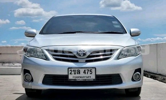 ซื้อ รถมือสอง Toyota Corolla อื่น ๆ รถยนต์ ใน %{เมือง} ใน ชัยนาท ซื้อ รถมือสอง Toyota Corolla อื่น ๆ รถยนต์ ใน %{เมือง} ใน ชัยนาท