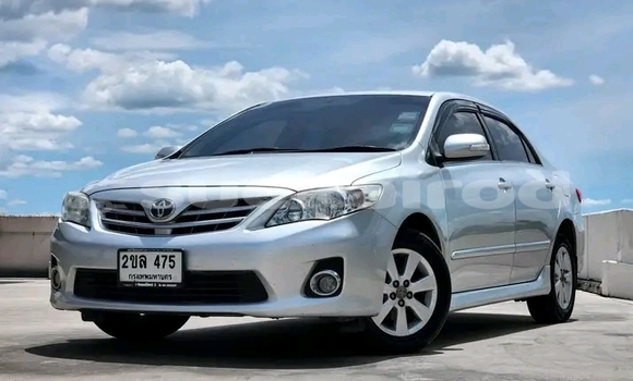 ซื้อ รถมือสอง Toyota Corolla อื่น ๆ รถยนต์ ใน %{เมือง} ใน ชัยนาท ซื้อ รถมือสอง Toyota Corolla อื่น ๆ รถยนต์ ใน %{เมือง} ใน ชัยนาท