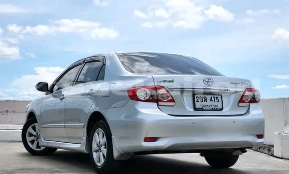 ซื้อ รถมือสอง Toyota Corolla อื่น ๆ รถยนต์ ใน %{เมือง} ใน ชัยนาท ซื้อ รถมือสอง Toyota Corolla อื่น ๆ รถยนต์ ใน %{เมือง} ใน ชัยนาท