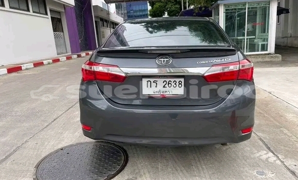 ซื้อ รถมือสอง Toyota Corolla สีดำ รถยนต์ ใน %{เมือง} ใน ชัยภูมิ ซื้อ รถมือสอง Toyota Corolla สีดำ รถยนต์ ใน %{เมือง} ใน ชัยภูมิ