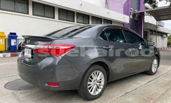 ซื้อ รถมือสอง Toyota Corolla สีดำ รถยนต์ ใน %{เมือง} ใน ชัยภูมิ ซื้อ รถมือสอง Toyota Corolla สีดำ รถยนต์ ใน %{เมือง} ใน ชัยภูมิ