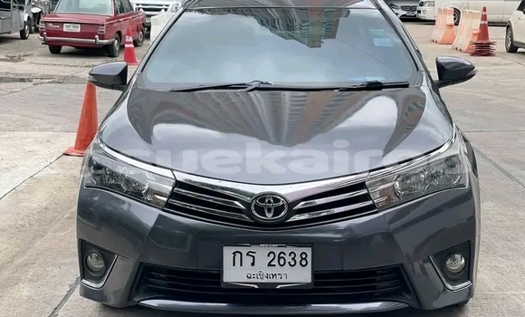 ซื้อ รถมือสอง Toyota Corolla สีดำ รถยนต์ ใน %{เมือง} ใน ชัยภูมิ ซื้อ รถมือสอง Toyota Corolla สีดำ รถยนต์ ใน %{เมือง} ใน ชัยภูมิ